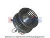 SEAT 6N1819021 Interior Blower